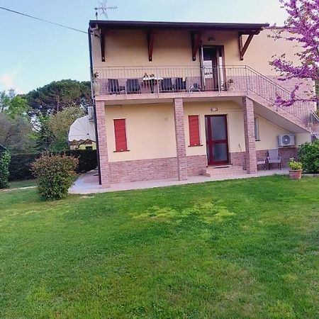 Appartamenti Da Michela Cavallino-Treporti Luaran gambar