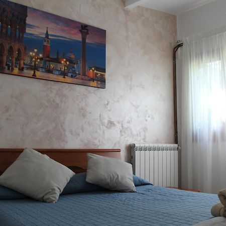 Appartamenti Da Michela Cavallino-Treporti Luaran gambar