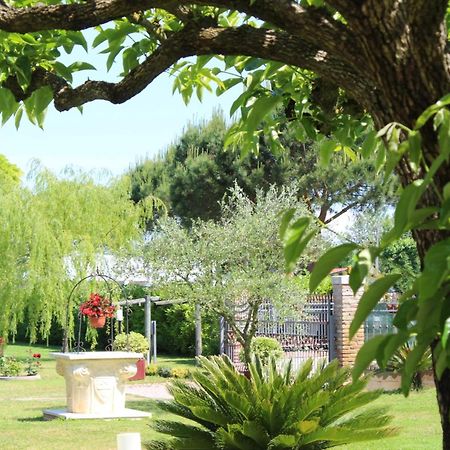 Appartamenti Da Michela Cavallino-Treporti Luaran gambar