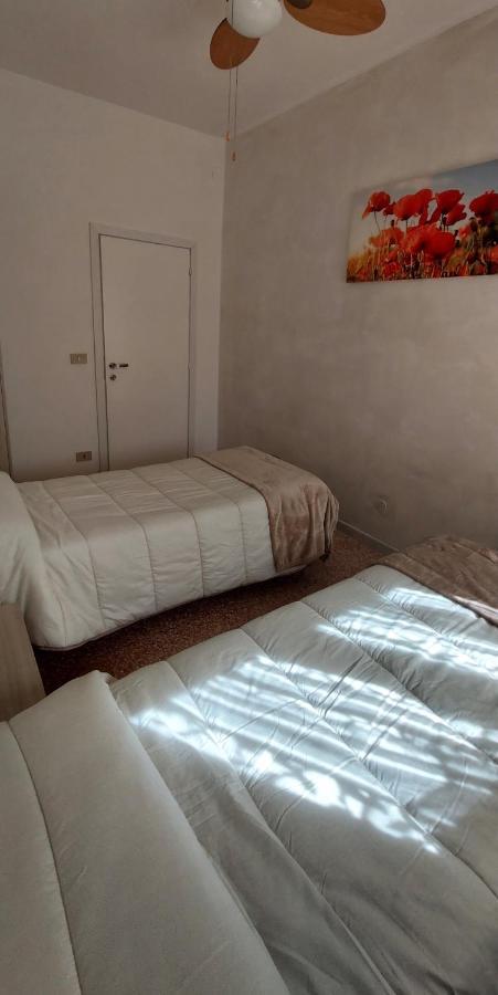 Appartamenti Da Michela Cavallino-Treporti Luaran gambar